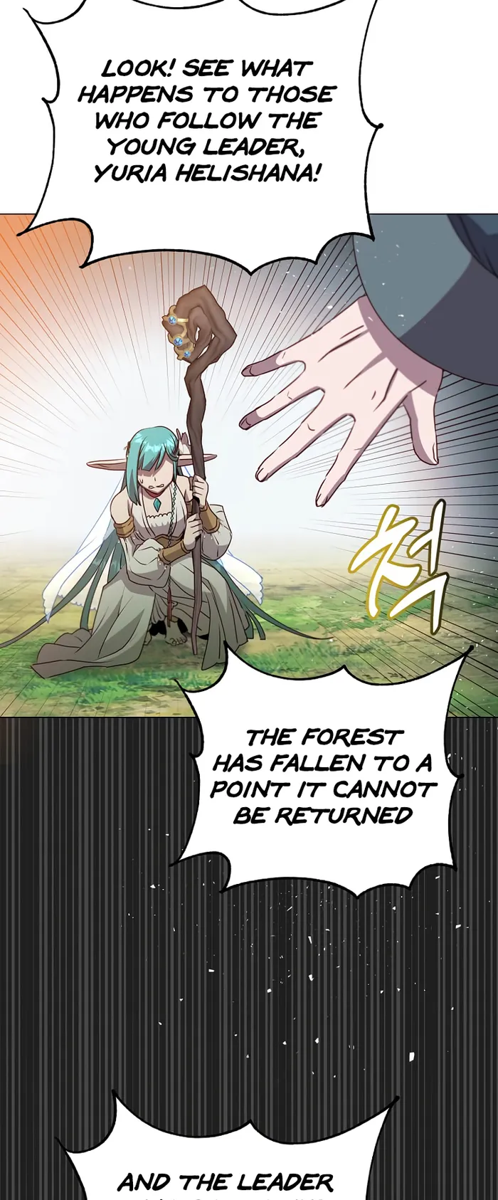 Read The Max Level Hero Has Returned! Manga Online