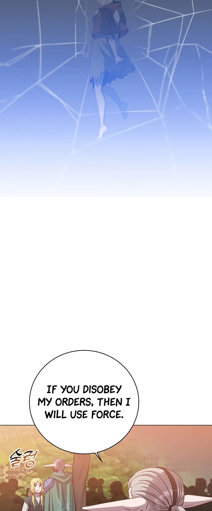 Read The Max Level Hero Has Returned! Manga Online