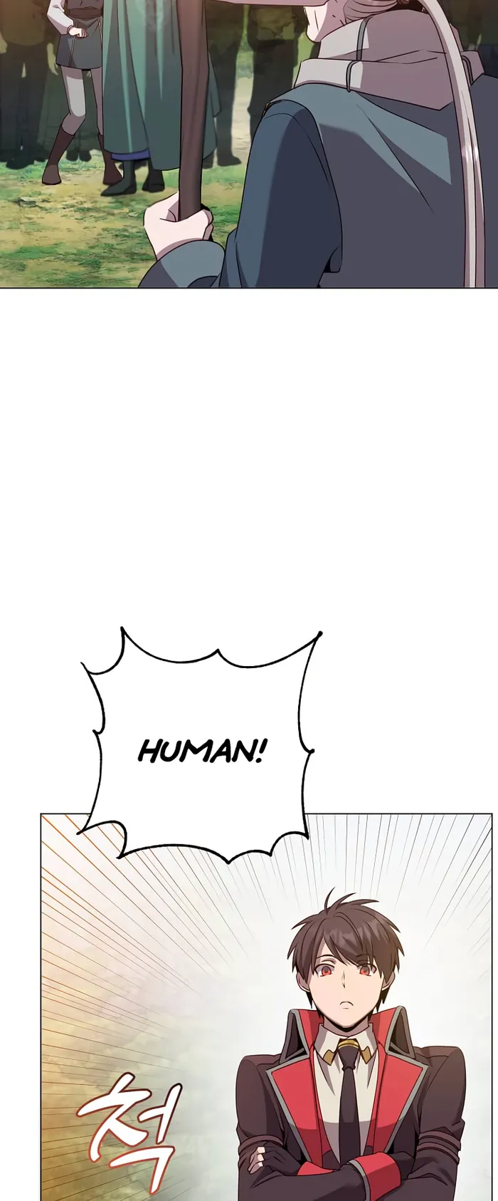 Read The Max Level Hero Has Returned! Manga Online