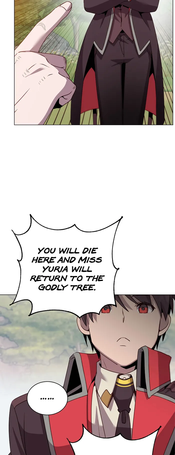 Read The Max Level Hero Has Returned! Manga Online