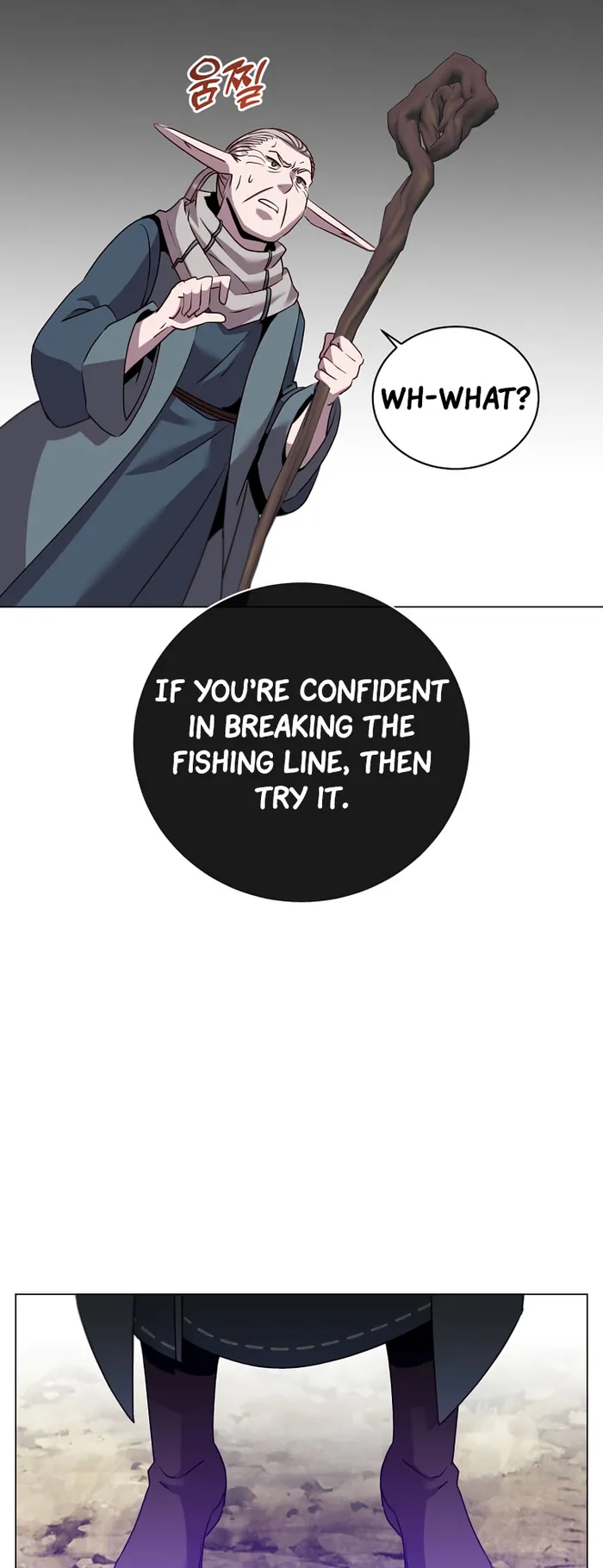 Read The Max Level Hero Has Returned! Manga Online