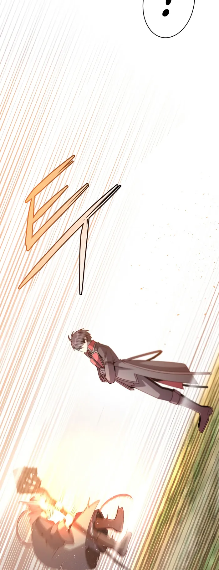 Read The Max Level Hero Has Returned! Manga Online