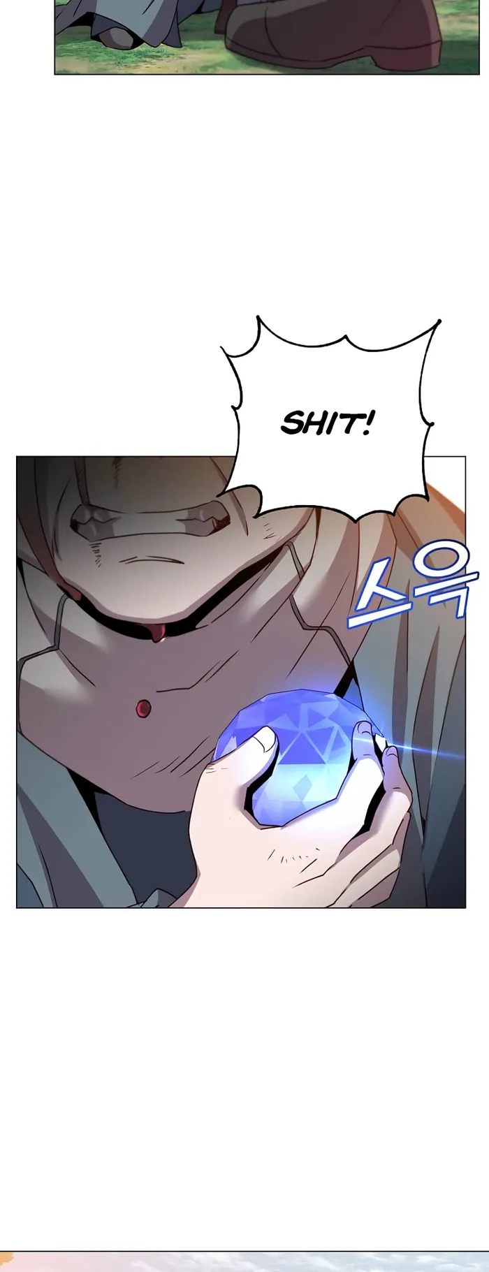 Read The Max Level Hero Has Returned! Manga Online