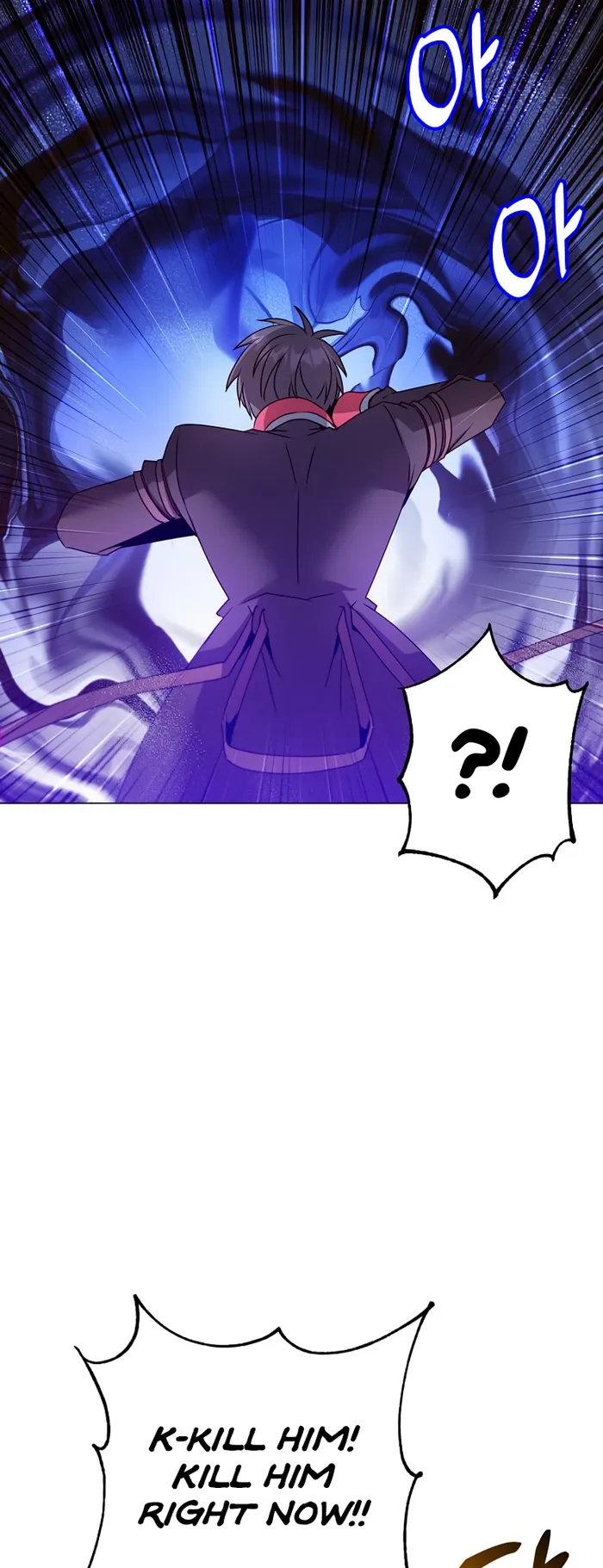 Read The Max Level Hero Has Returned! Manga Online