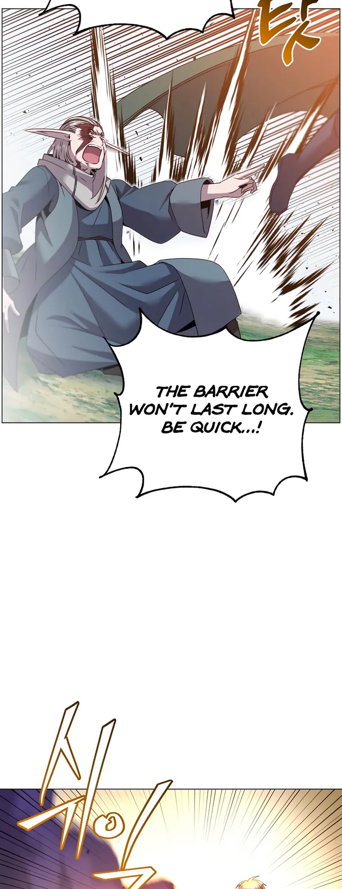 Read The Max Level Hero Has Returned! Manga Online