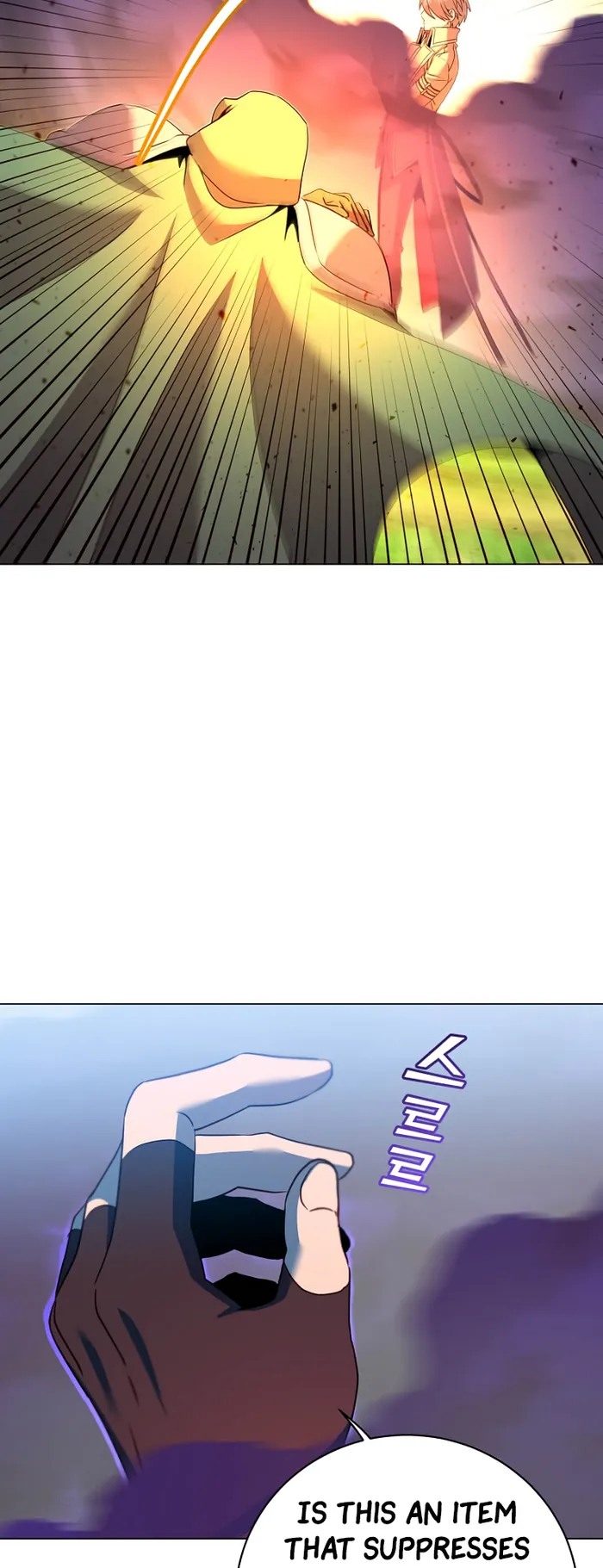 Read The Max Level Hero Has Returned! Manga Online