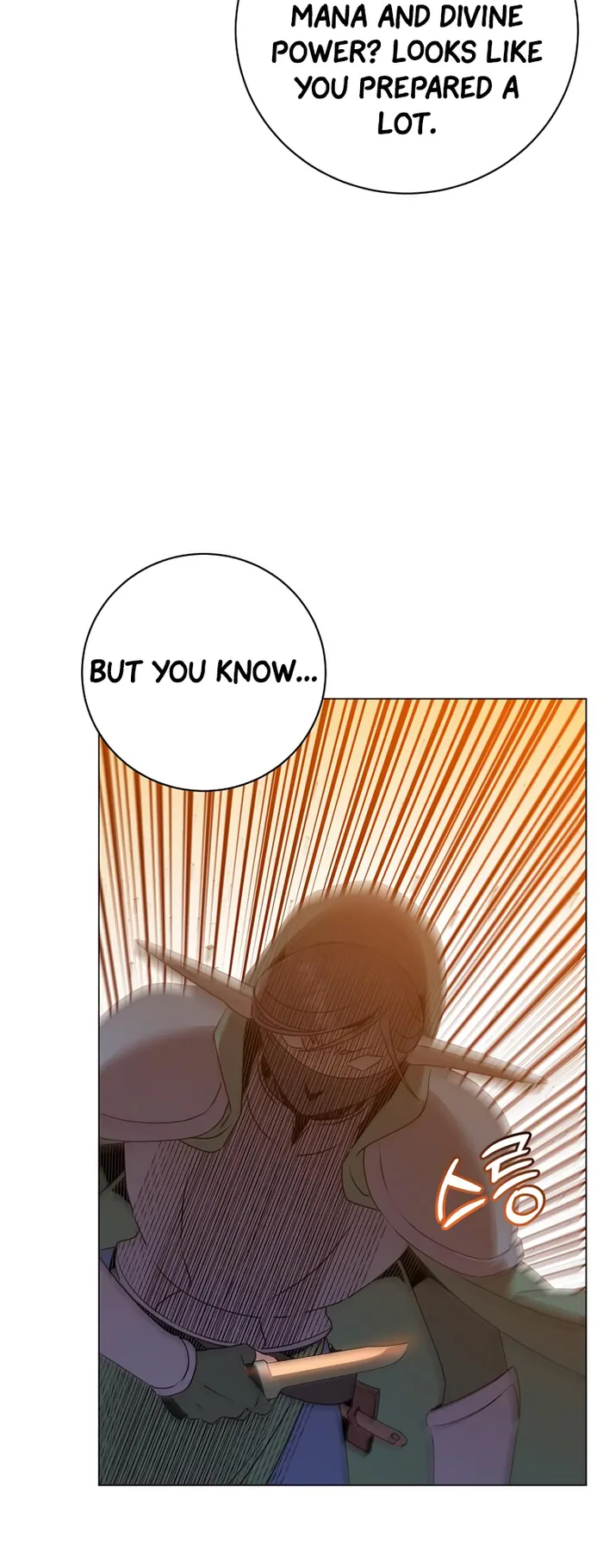 Read The Max Level Hero Has Returned! Manga Online