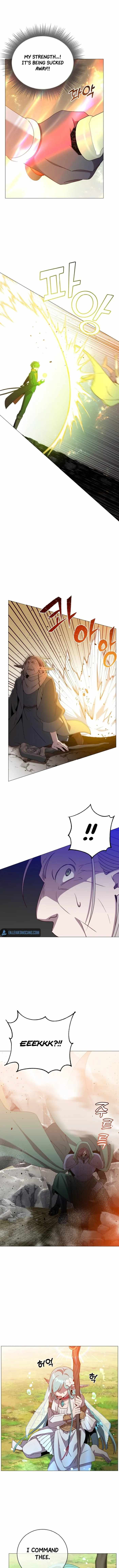 Read The Max Level Hero Has Returned! Manga Online