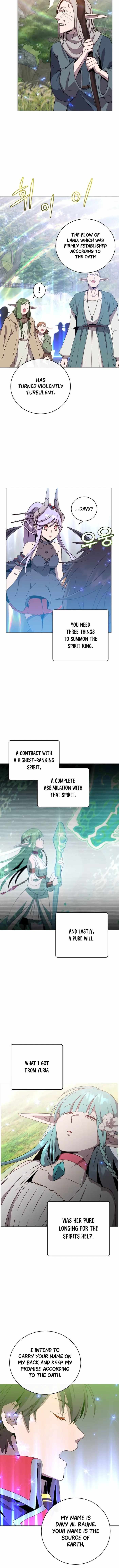 Read The Max Level Hero Has Returned! Manga Online