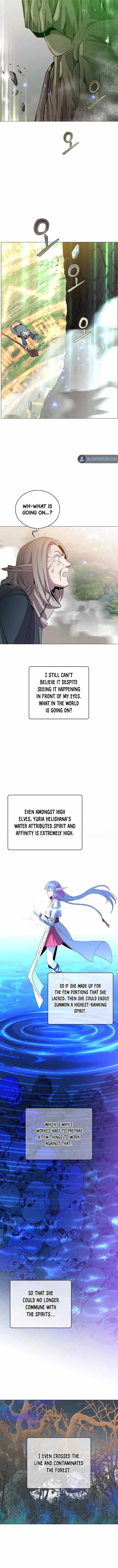 Read The Max Level Hero Has Returned! Manga Online