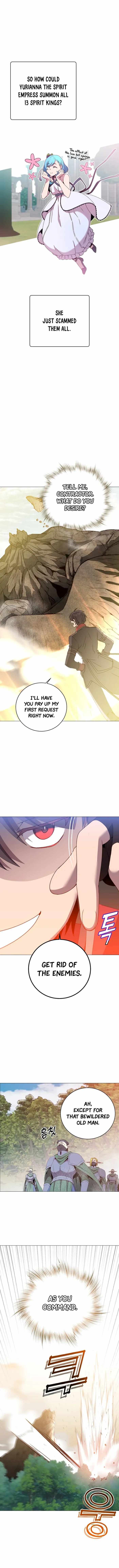 Read The Max Level Hero Has Returned! Manga Online