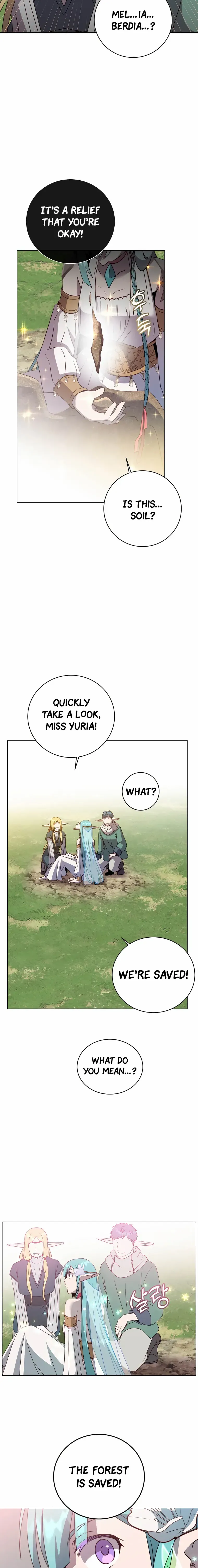 Read The Max Level Hero Has Returned! Manga Online