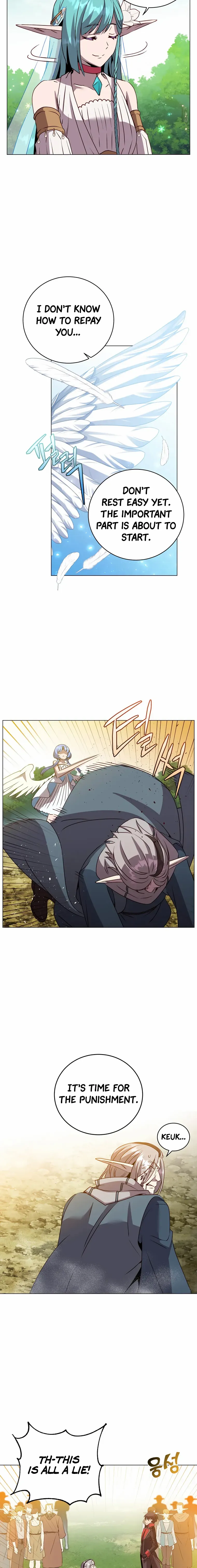 Read The Max Level Hero Has Returned! Manga Online