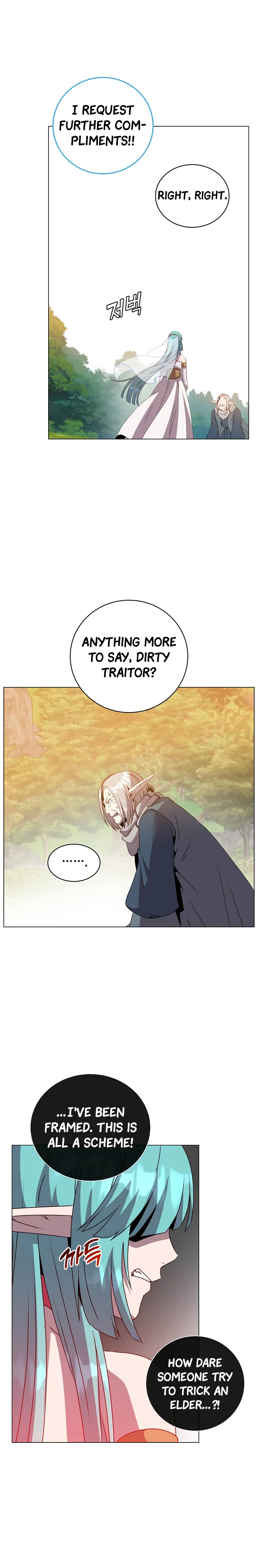 Read The Max Level Hero Has Returned! Manga Online
