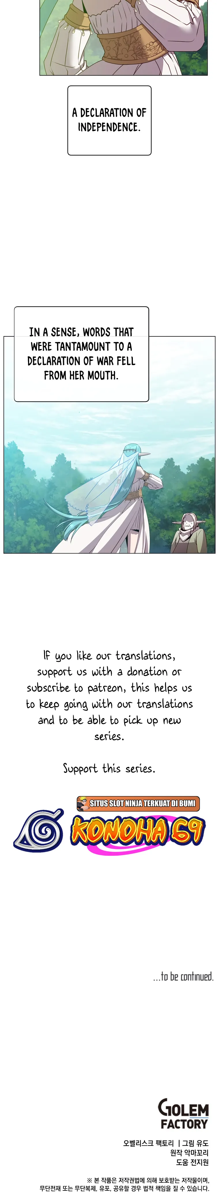 Read The Max Level Hero Has Returned! Manga Online