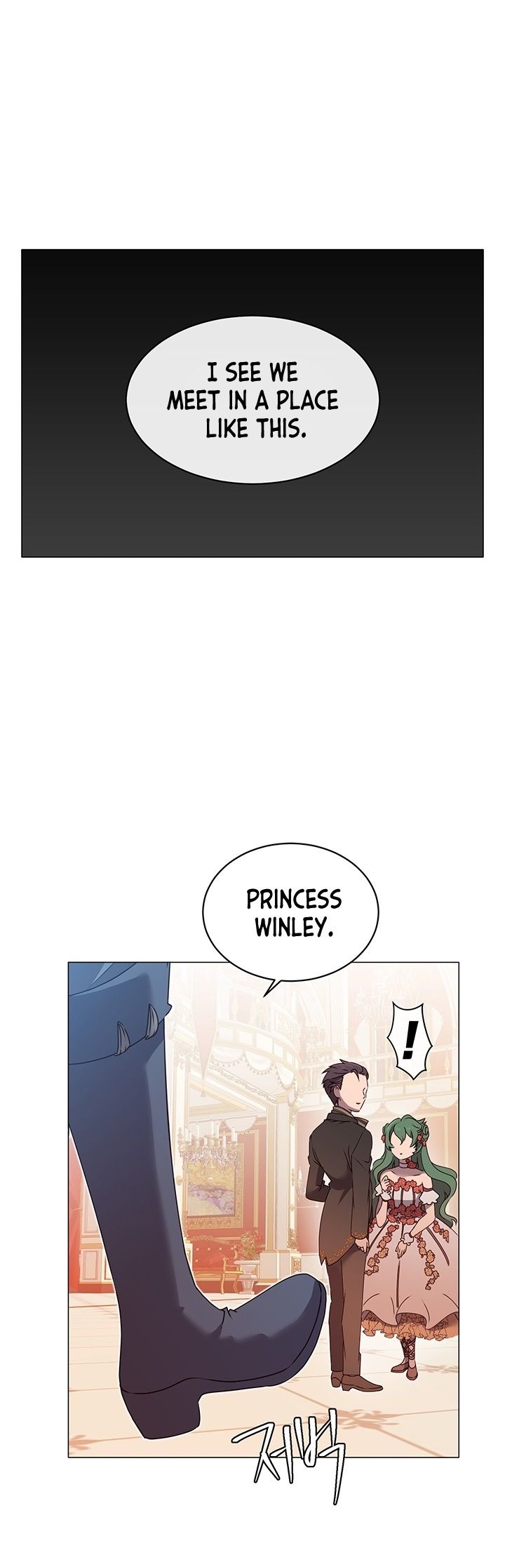 Read The Max Level Hero Has Returned! Manga Online