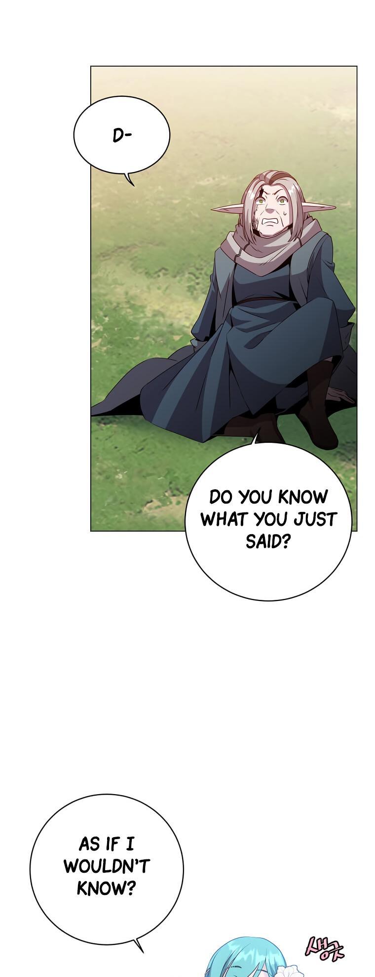 Read The Max Level Hero Has Returned! Manga Online