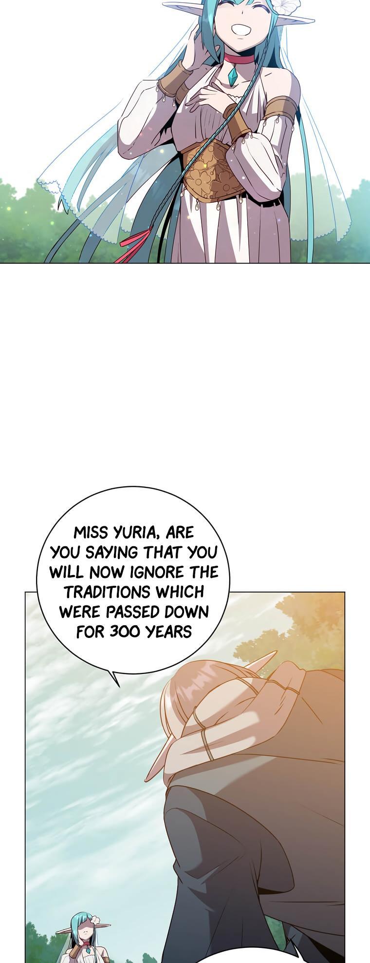 Read The Max Level Hero Has Returned! Manga Online