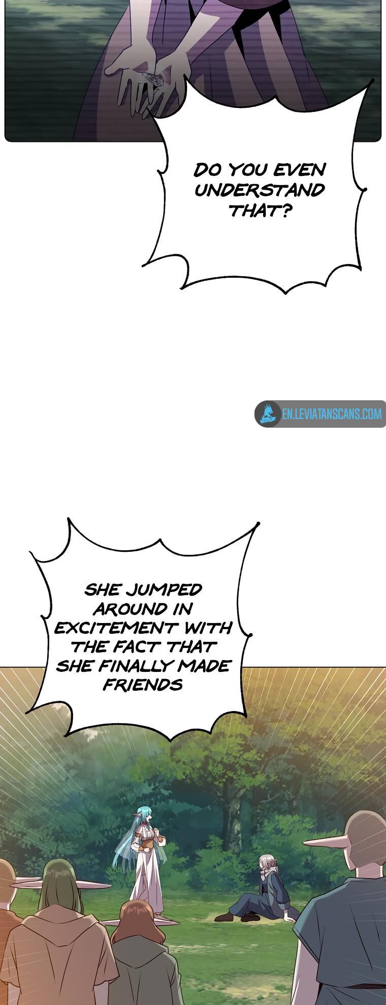Read The Max Level Hero Has Returned! Manga Online