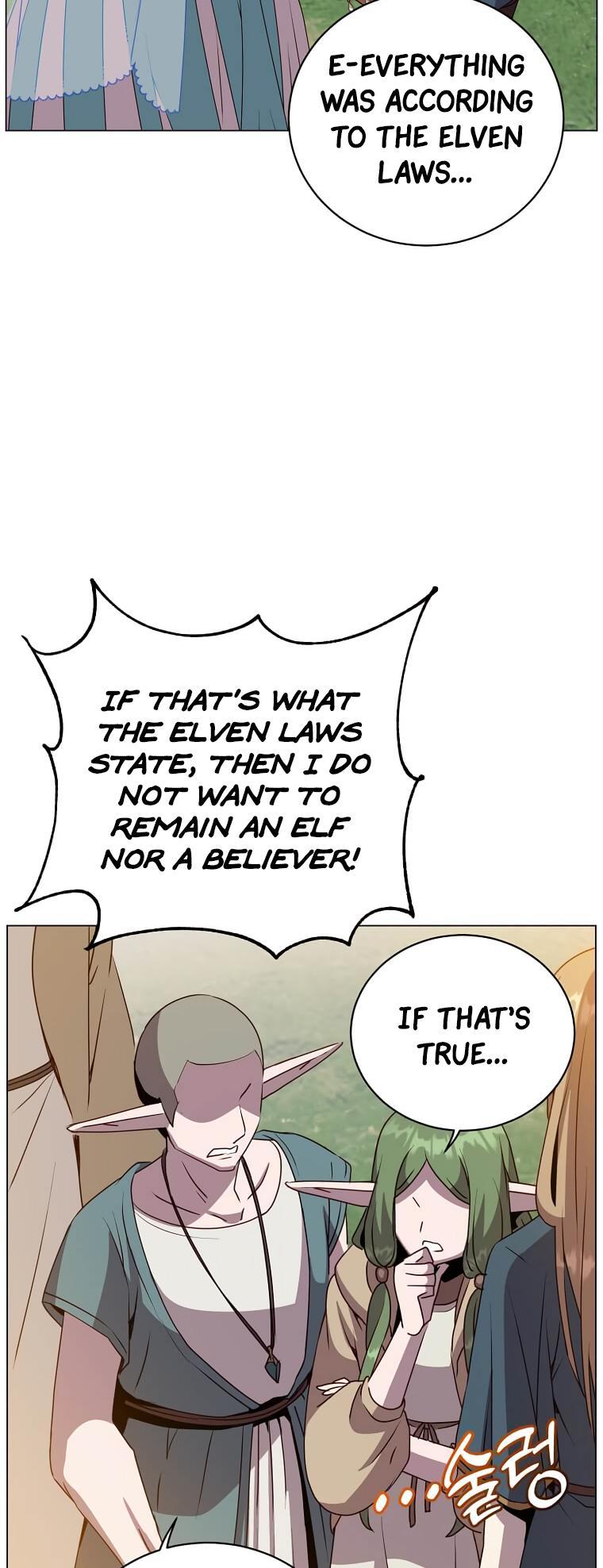 Read The Max Level Hero Has Returned! Manga Online