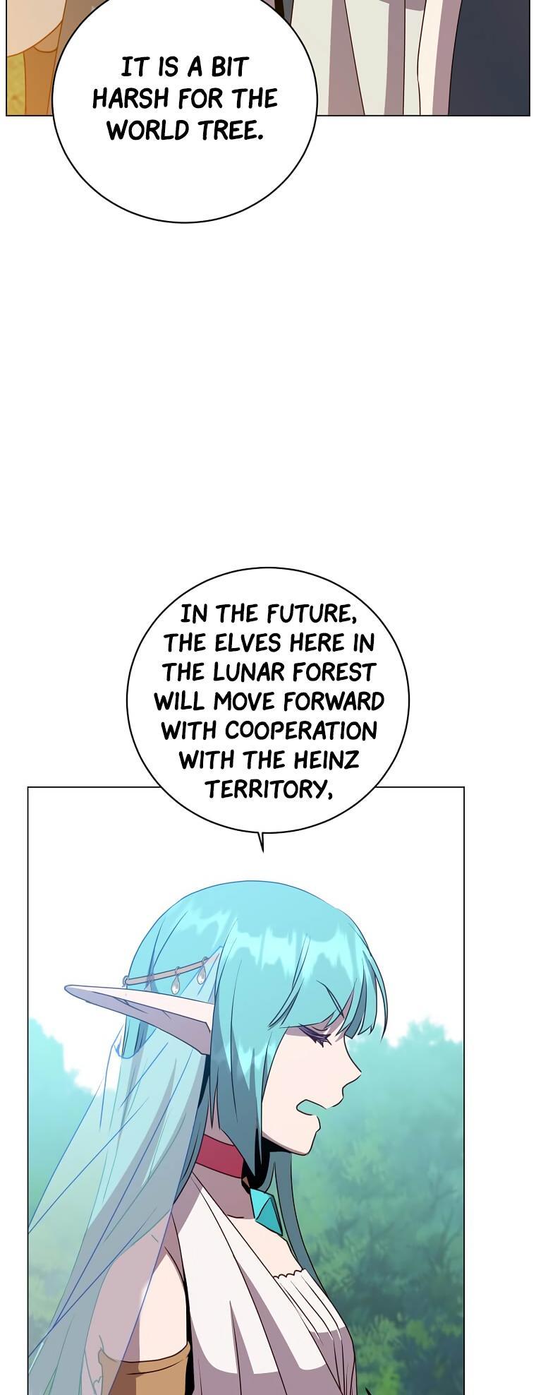 Read The Max Level Hero Has Returned! Manga Online