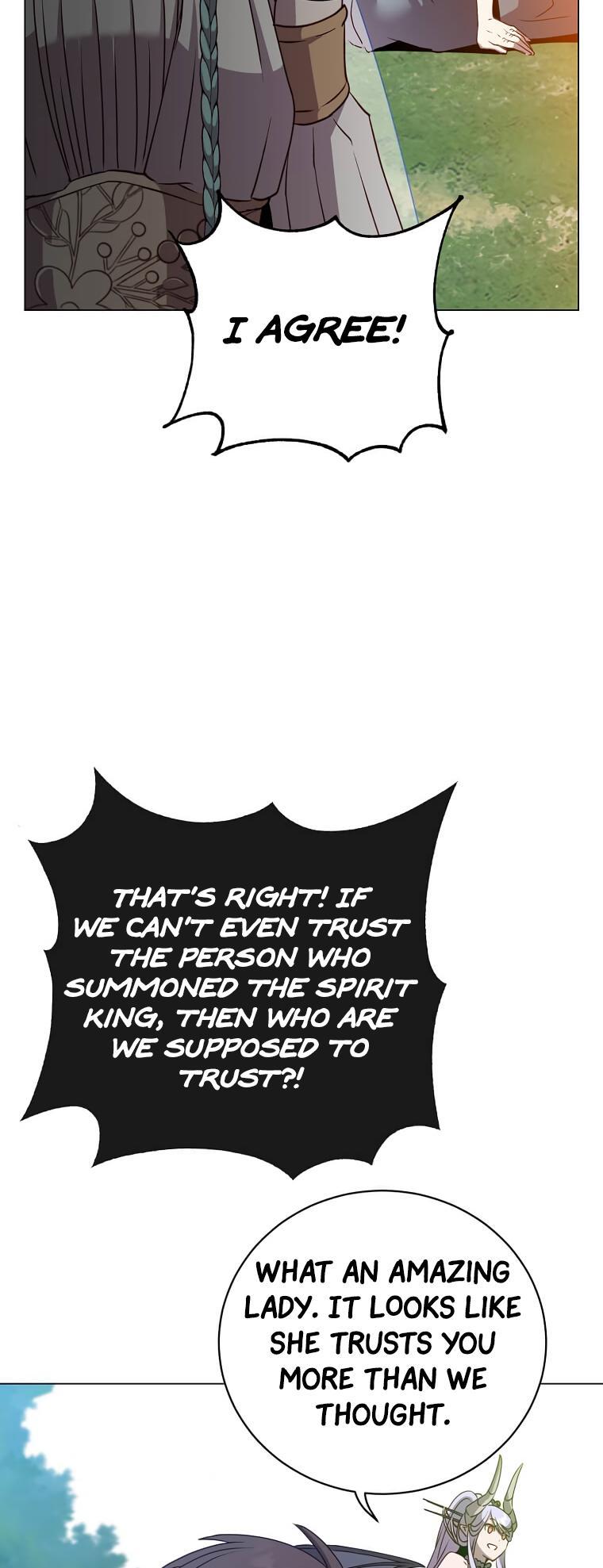 Read The Max Level Hero Has Returned! Manga Online