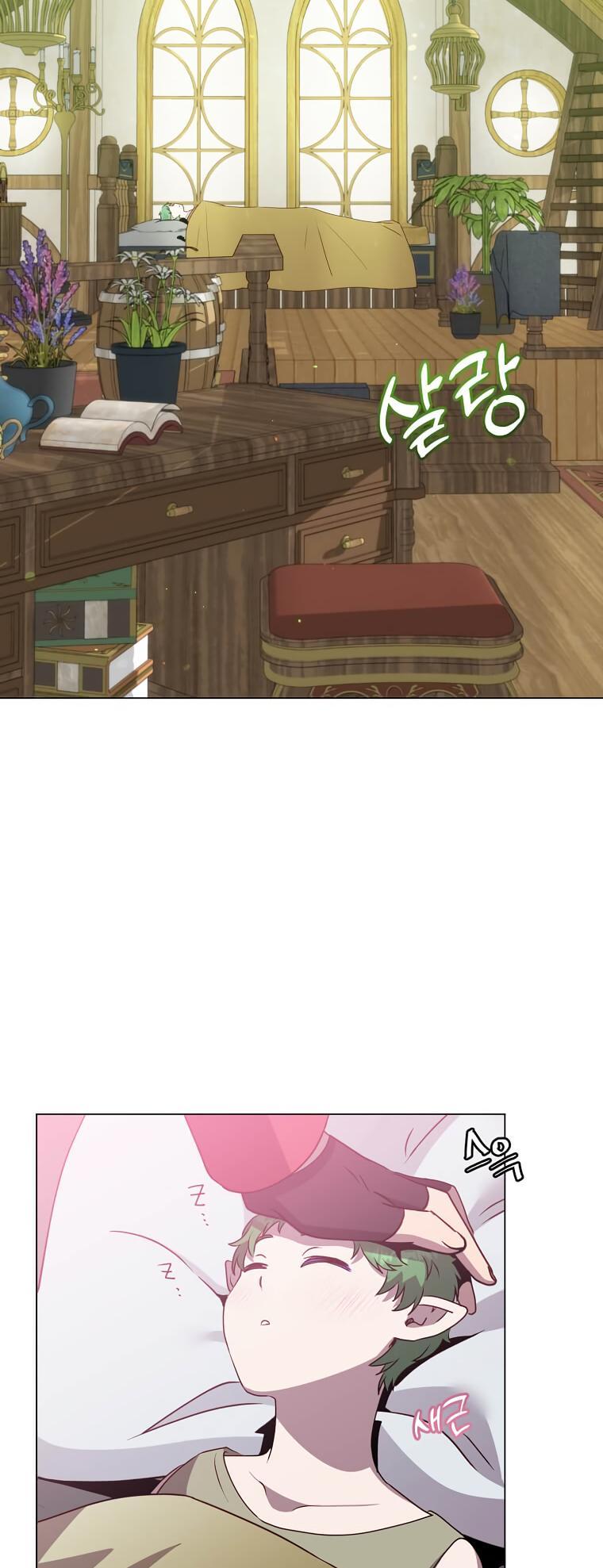 Read The Max Level Hero Has Returned! Manga Online