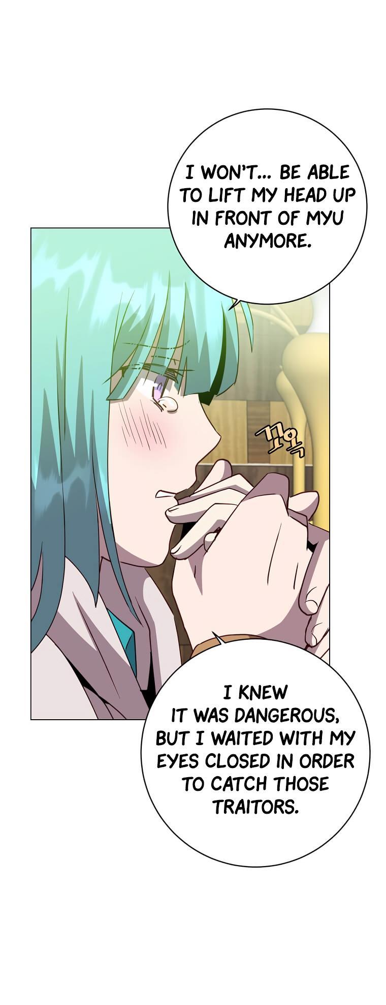 Read The Max Level Hero Has Returned! Manga Online