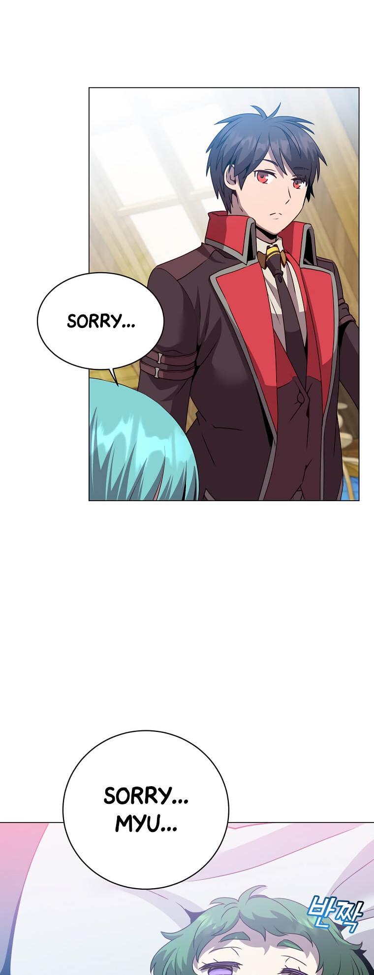 Read The Max Level Hero Has Returned! Manga Online
