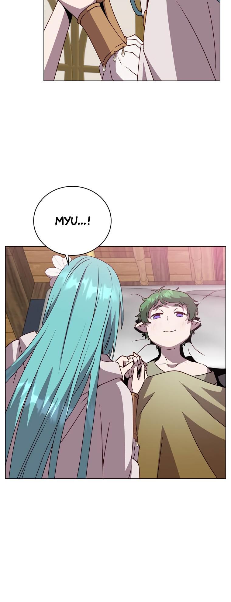 Read The Max Level Hero Has Returned! Manga Online