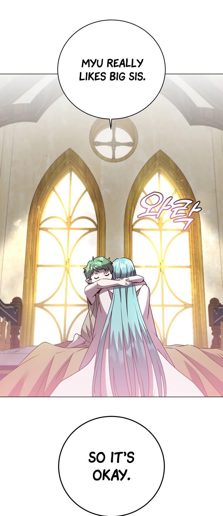 Read The Max Level Hero Has Returned! Manga Online