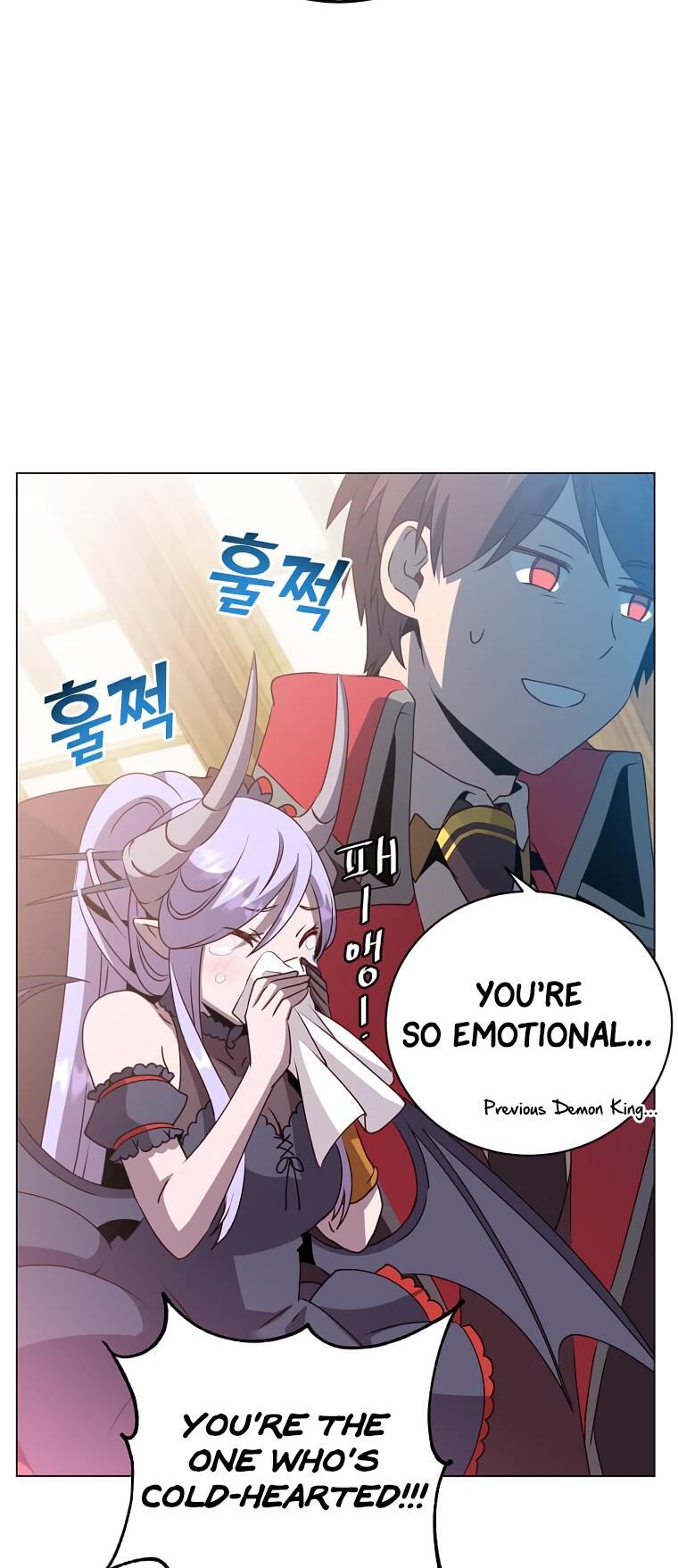 Read The Max Level Hero Has Returned! Manga Online