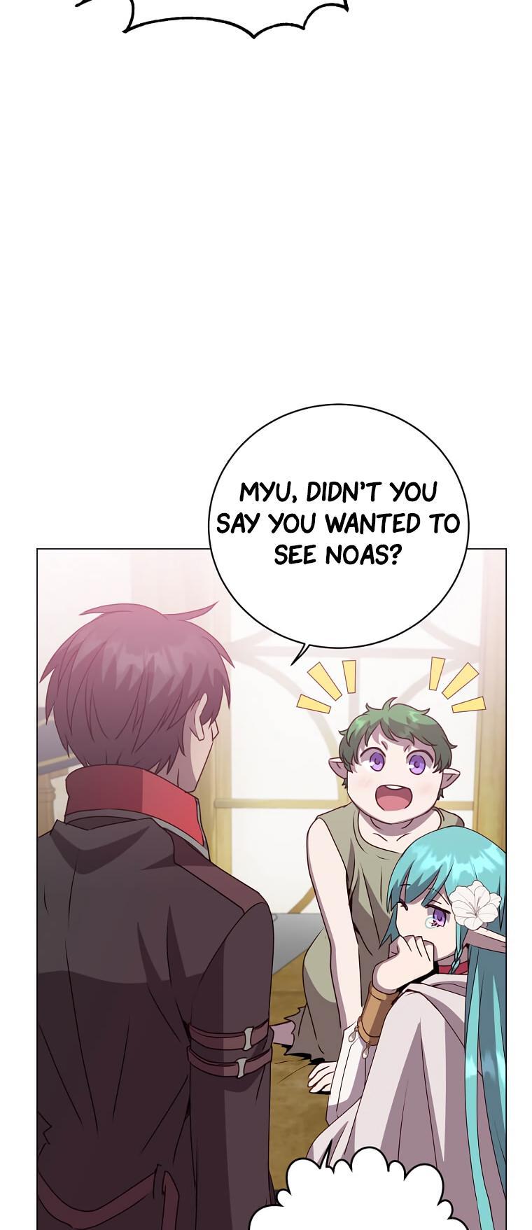 Read The Max Level Hero Has Returned! Manga Online
