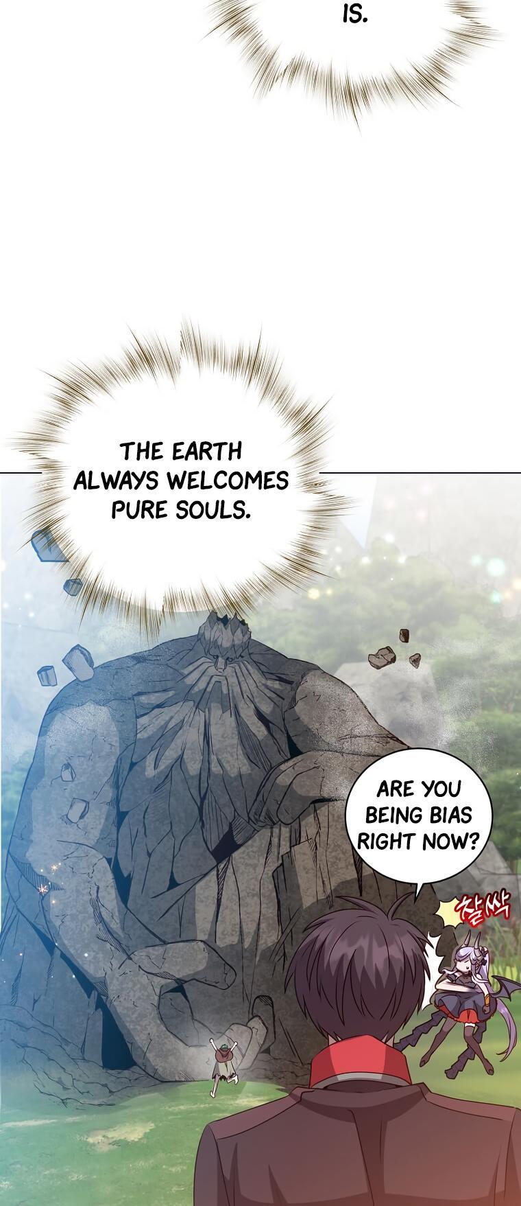 Read The Max Level Hero Has Returned! Manga Online