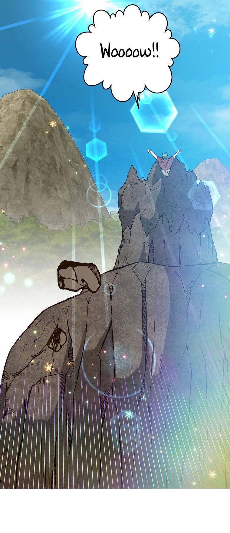 Read The Max Level Hero Has Returned! Manga Online