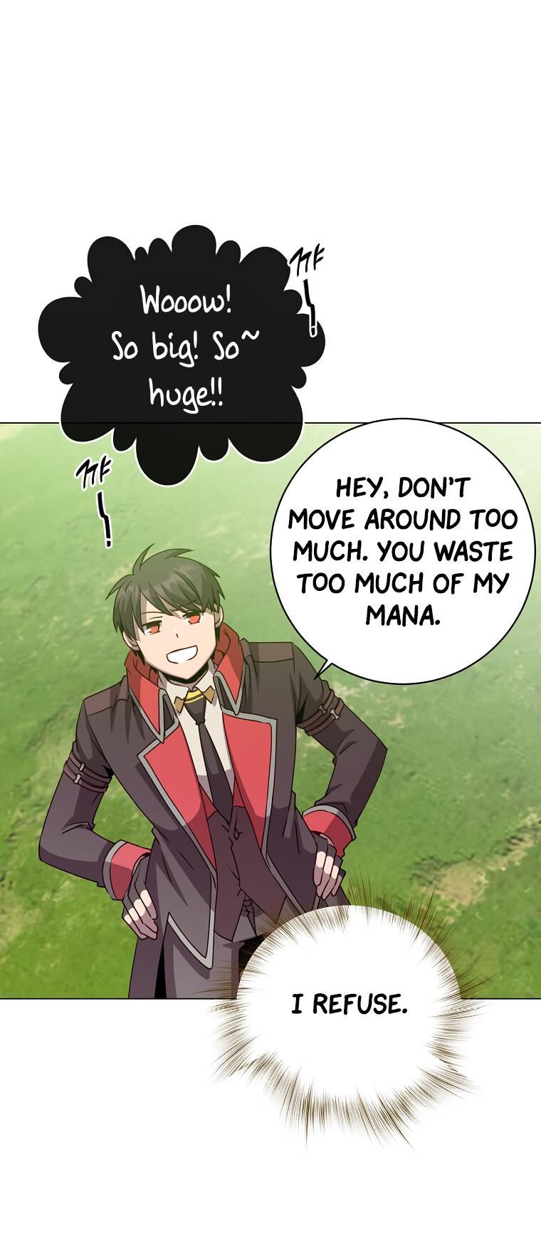 Read The Max Level Hero Has Returned! Manga Online