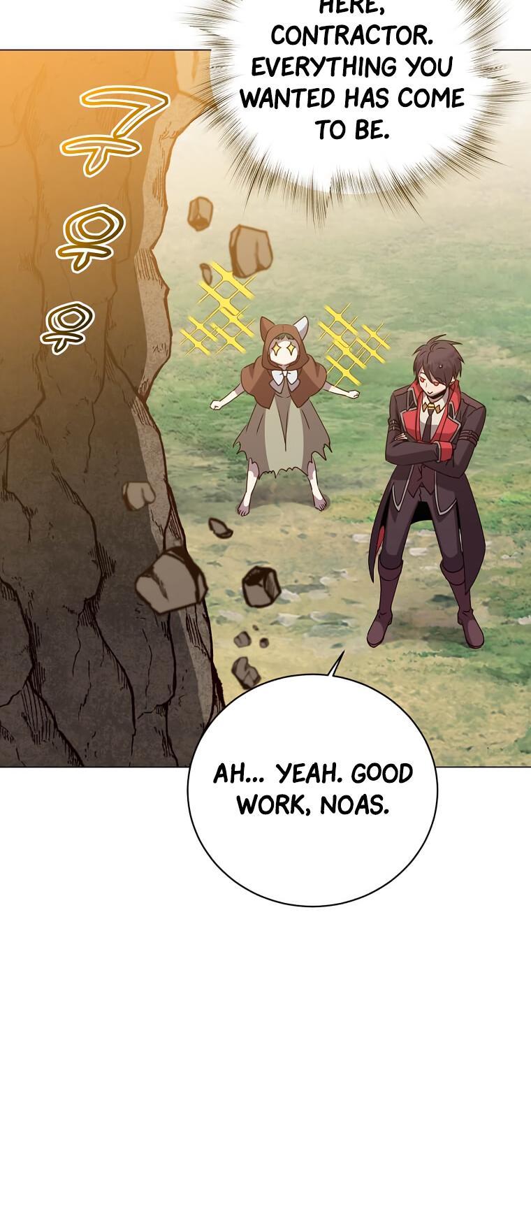 Read The Max Level Hero Has Returned! Manga Online