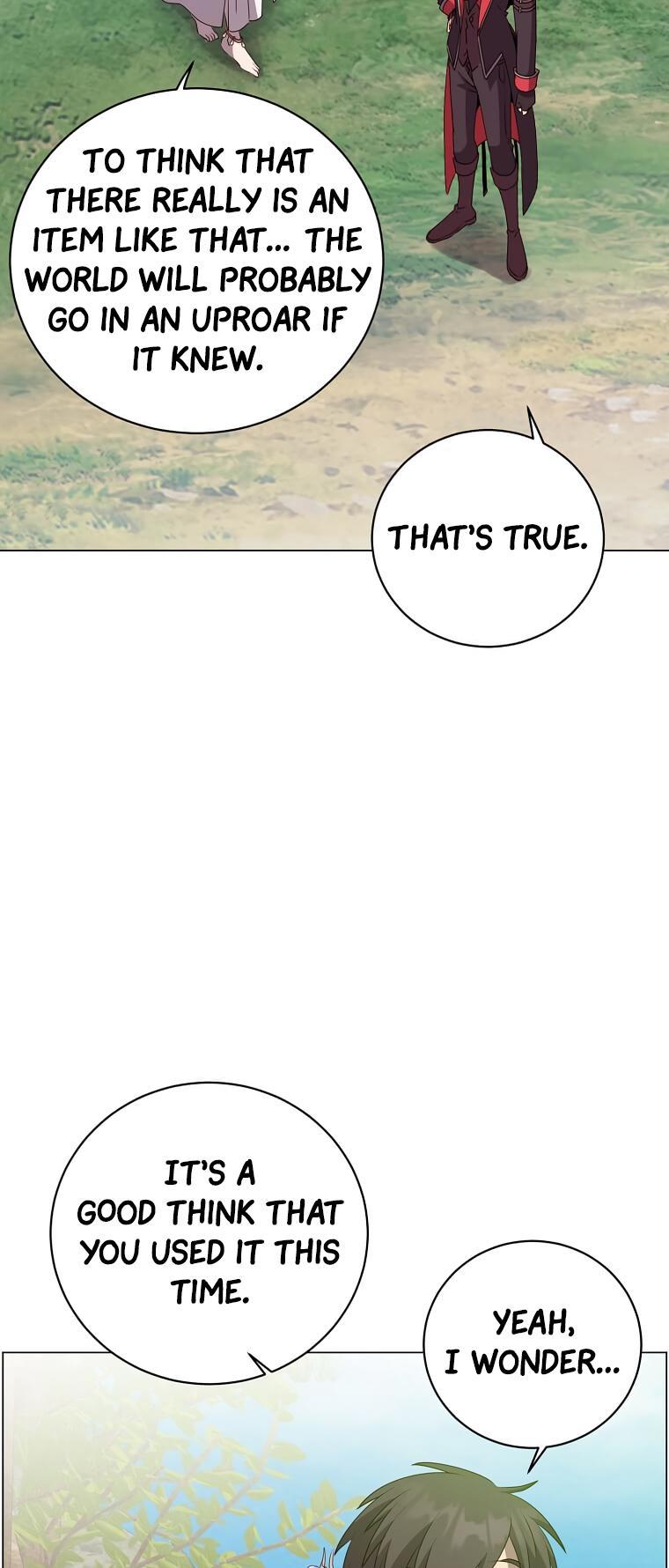 Read The Max Level Hero Has Returned! Manga Online
