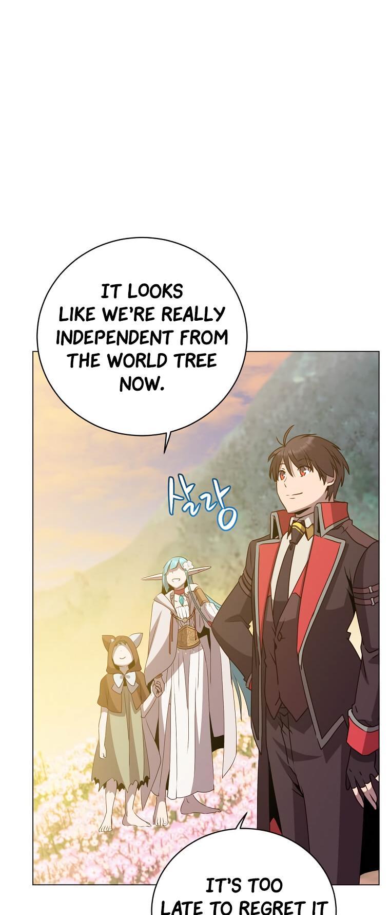 Read The Max Level Hero Has Returned! Manga Online