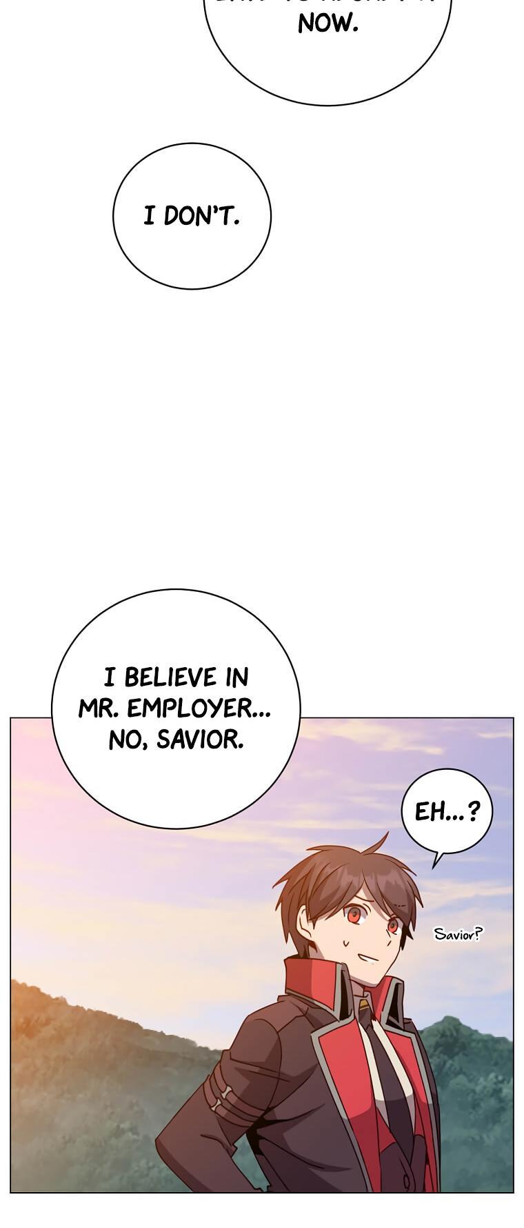 Read The Max Level Hero Has Returned! Manga Online