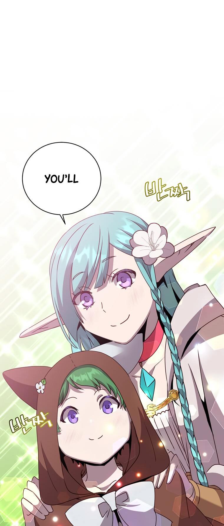 Read The Max Level Hero Has Returned! Manga Online