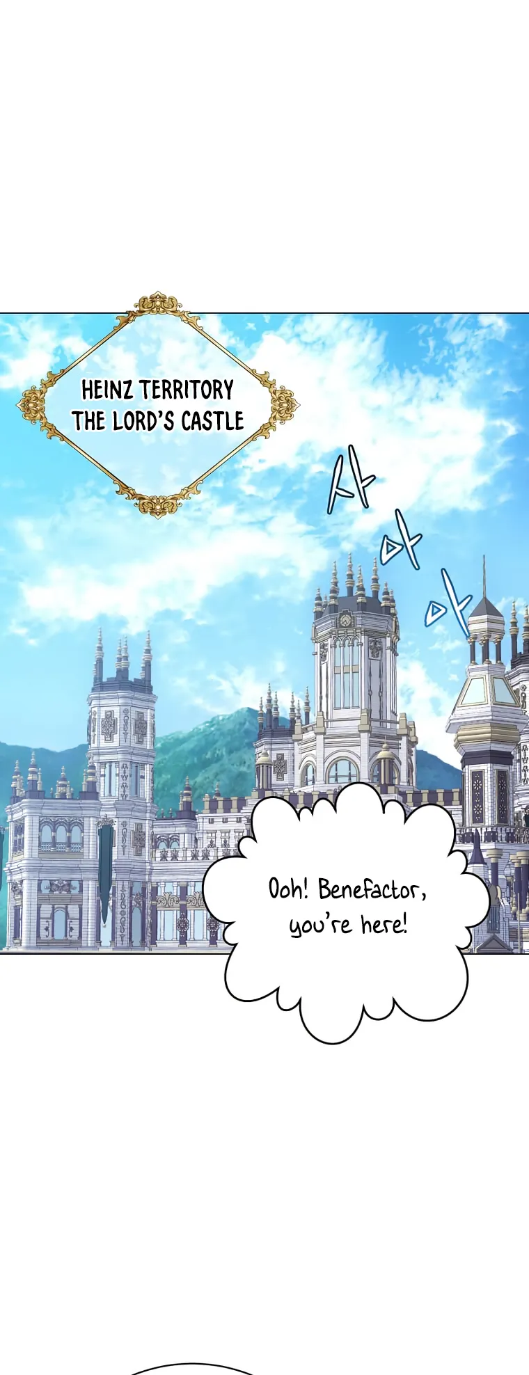 Read The Max Level Hero Has Returned! Manga Online