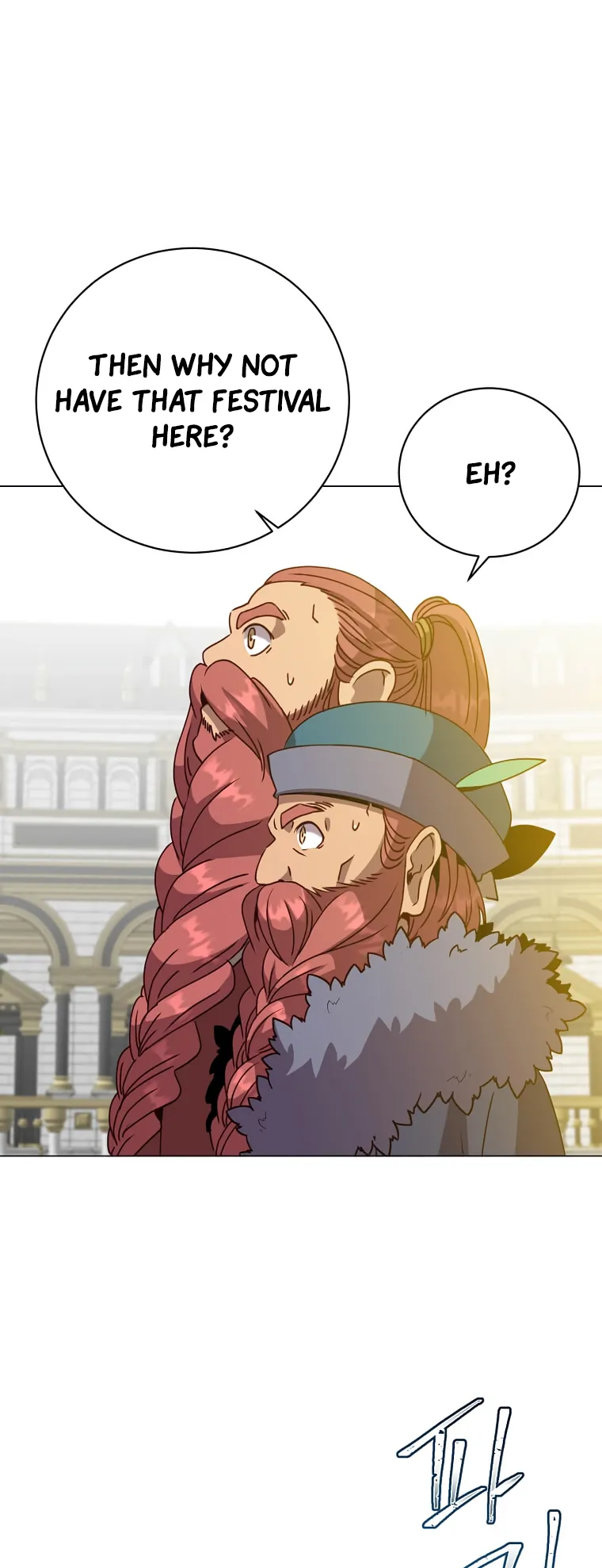 Read The Max Level Hero Has Returned! Manga Online
