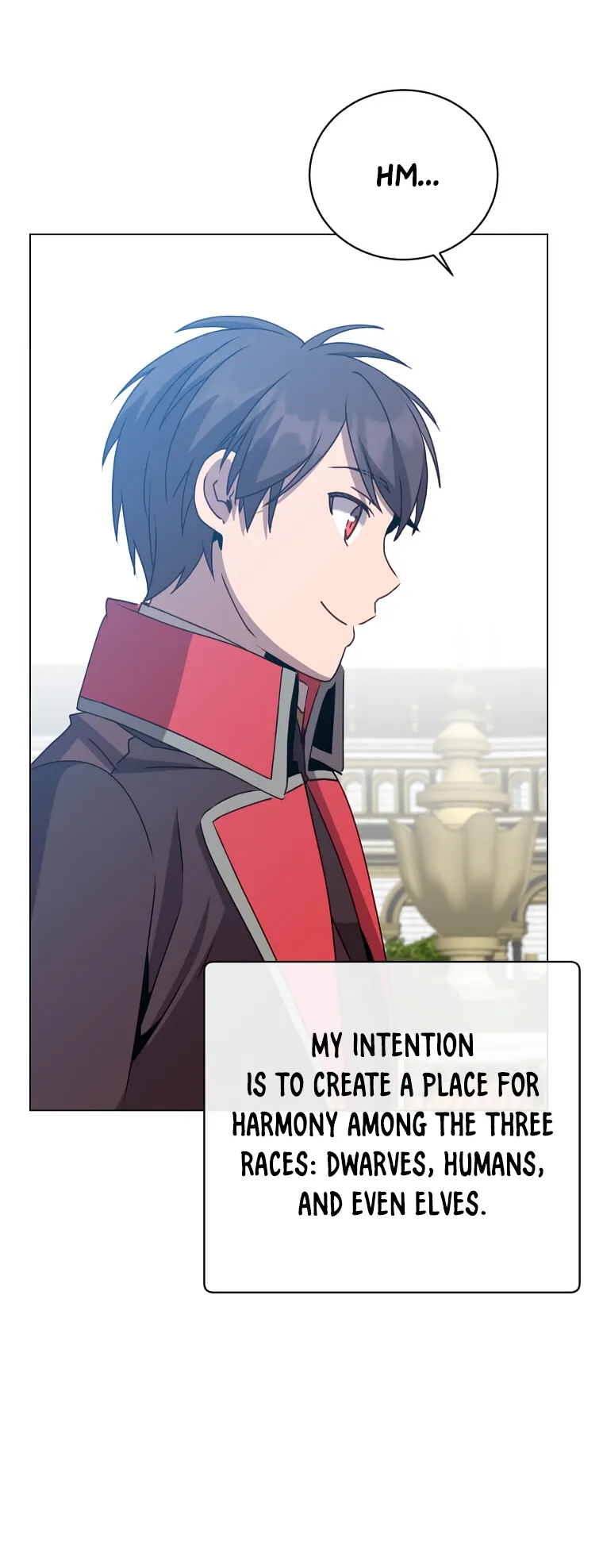 Read The Max Level Hero Has Returned! Manga Online