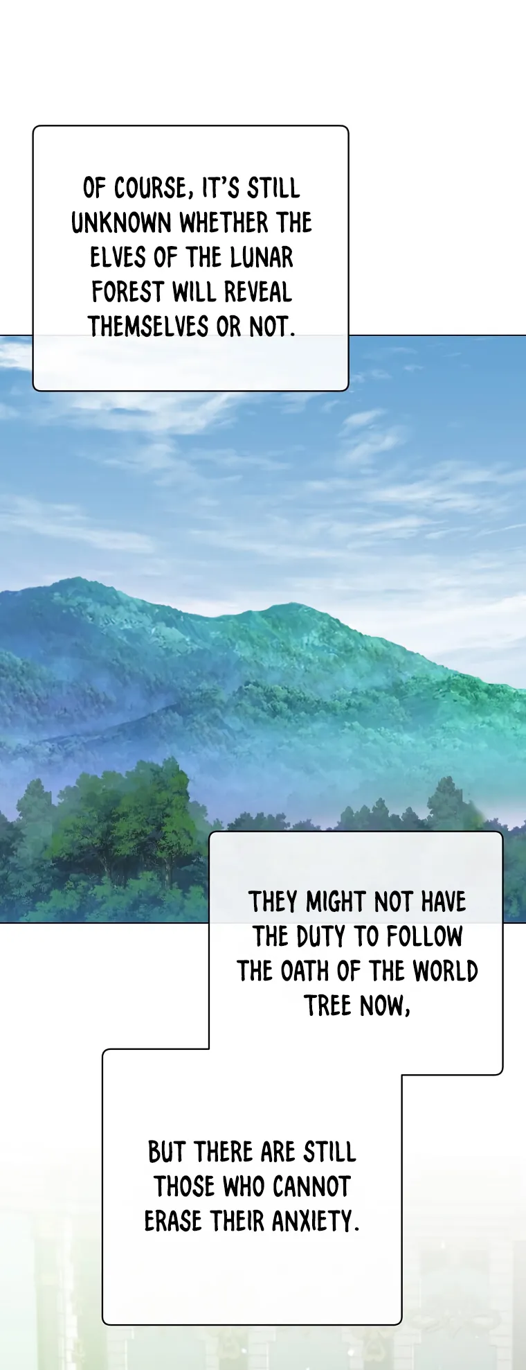 Read The Max Level Hero Has Returned! Manga Online