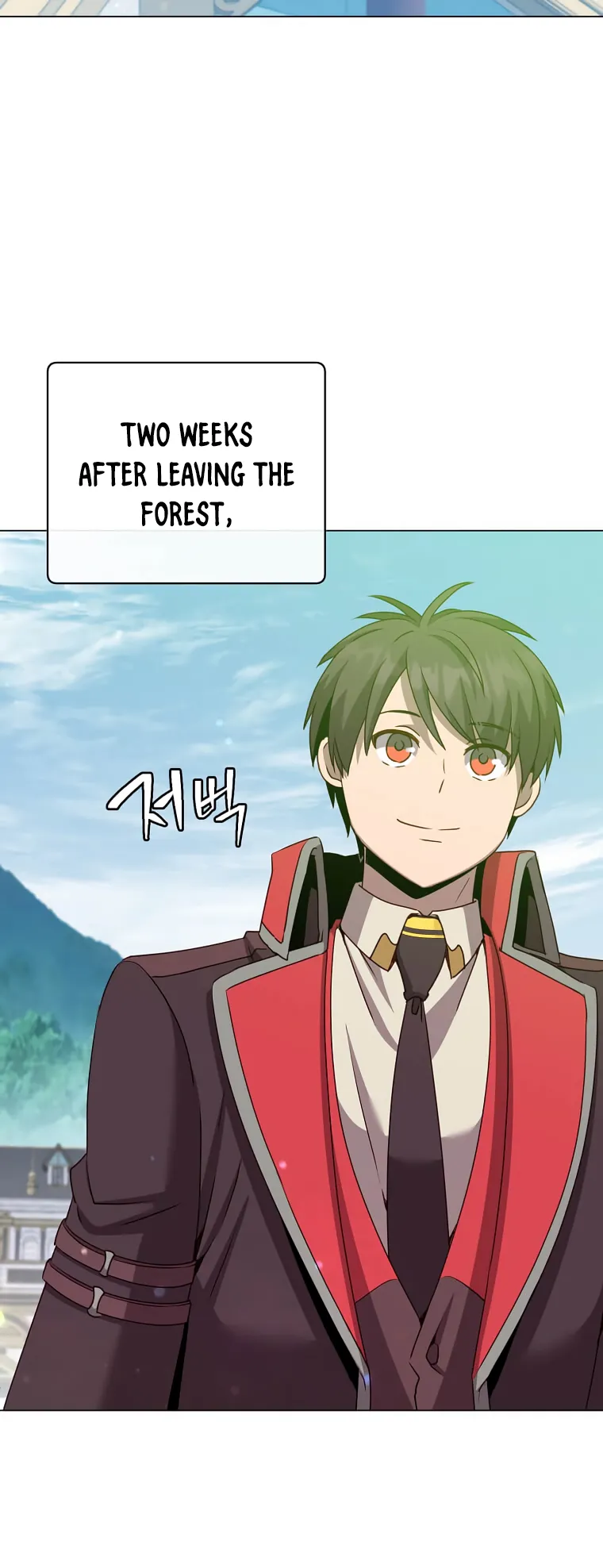 Read The Max Level Hero Has Returned! Manga Online
