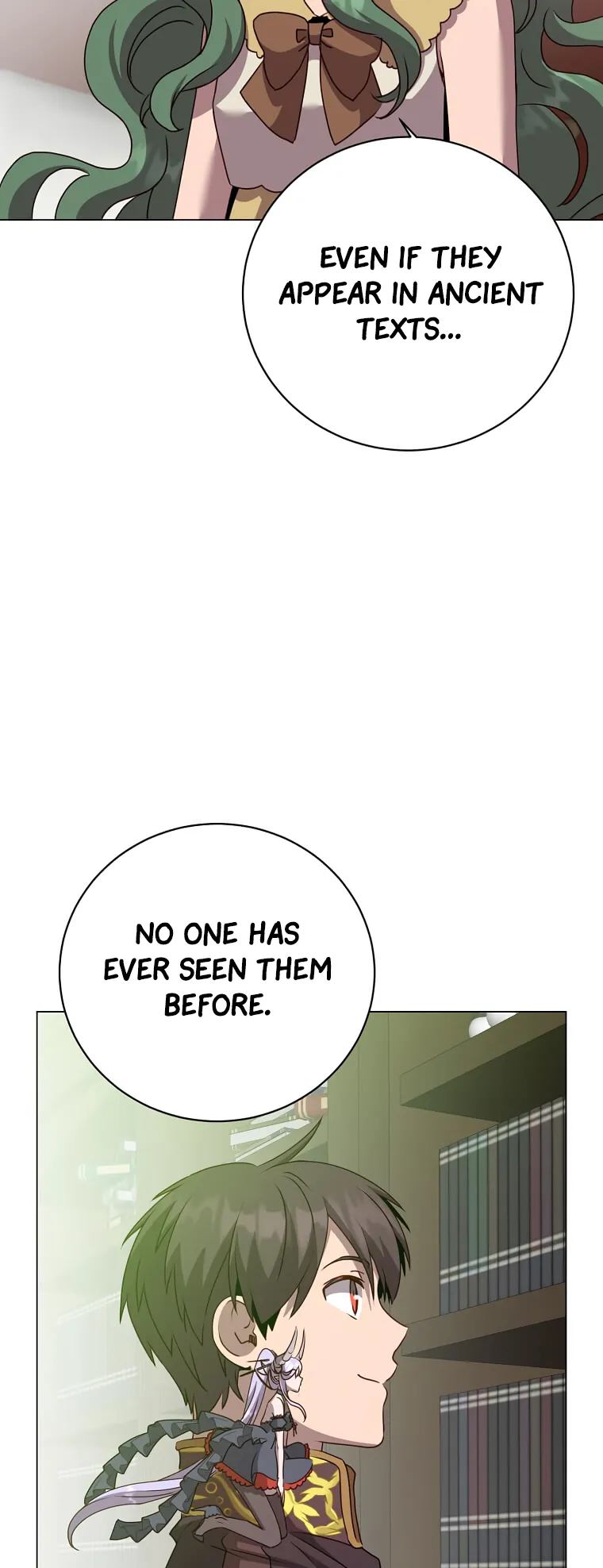 Read The Max Level Hero Has Returned! Manga Online