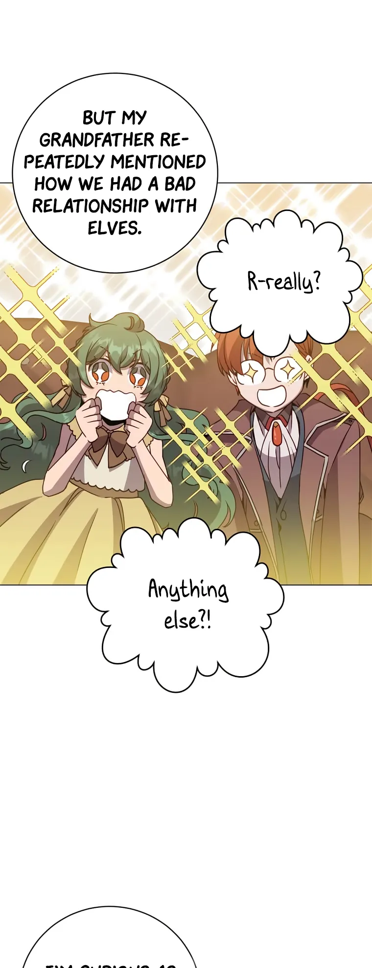 Read The Max Level Hero Has Returned! Manga Online