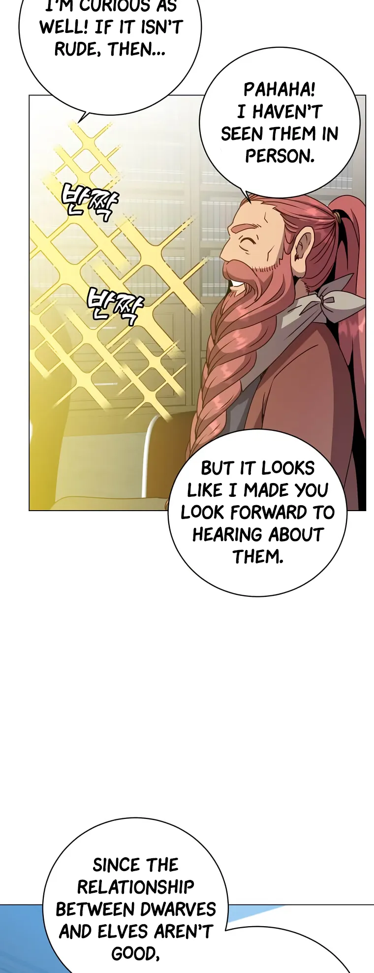 Read The Max Level Hero Has Returned! Manga Online