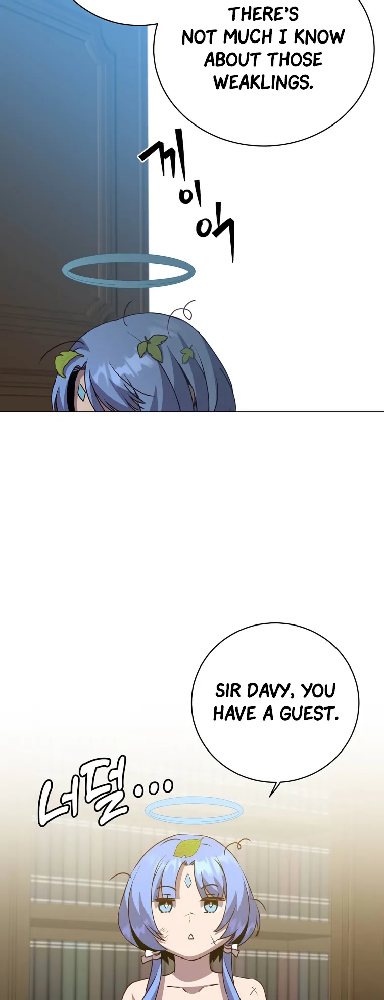 Read The Max Level Hero Has Returned! Manga Online